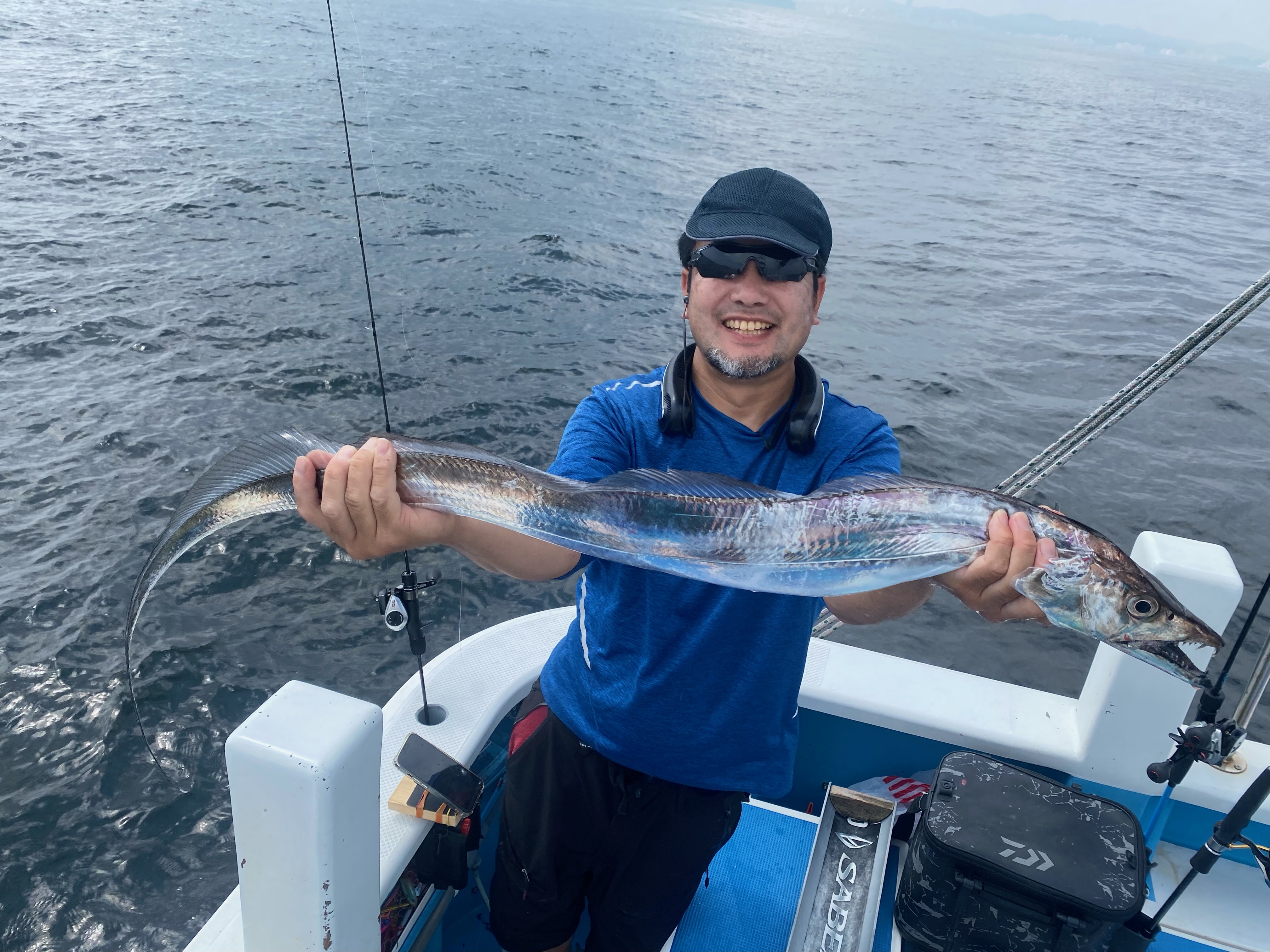 東京湾 釣り船ガイド 深川吉野屋 釣果情報